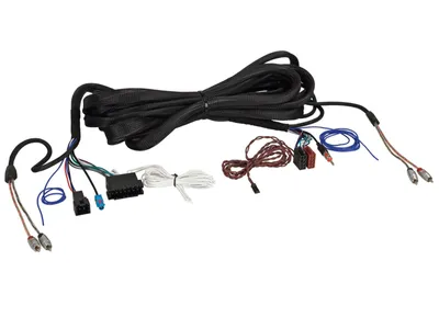 Produktbild von ACV 1195-25-6500-0 Mercedes Verlängerung Audio Gateway>ISO 6.5 m