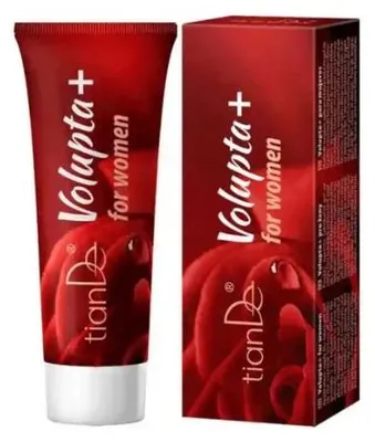 Produktbild von Volupta+ TianDe 2x5g