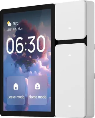 Zdjęcie produktu dla AVATTO - T6EP - Panel sterowania