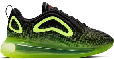 Produktbild von Nike Air Max 720 Retro Future (GS) - EU 36.5