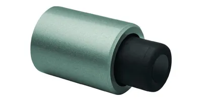 Immagine prodotto di Paracolpi LM laccato argento L.110mm DENI
