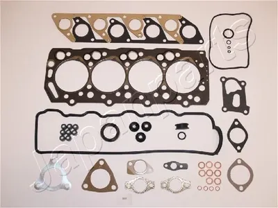 Productafbeelding van Japanparts KG-537, afdichtingset, cilinderkop