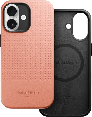 Immagine prodotto di Custodia Native Union Active, albicocca - iPhone 17