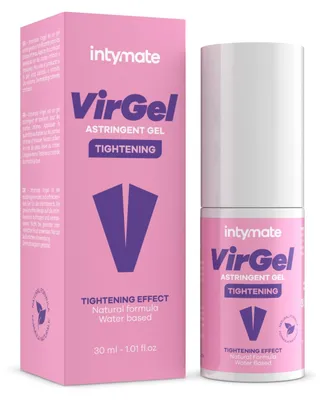 Zdjęcie produktu dla Intimateline Intymate - Virgel Zel Na Bazie Wody Dla Niej 30 Ml