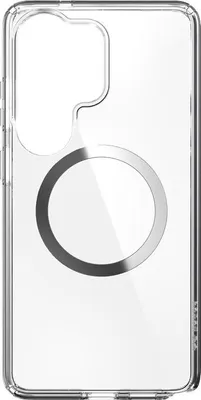 Produktbild von Handyhülle für Galaxy S26 Ultra, Speck Presidio Perfect-Clear mit MagSafe, Transparent