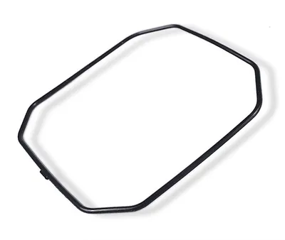 Produktbild von Casio Ersatzteile Dichtungsring Dichtung Schwarz für WV-58 WV-59 WV-200