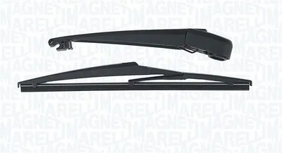 Produktbild von MAGNETI MARELLI Heckscheibenwischer Hinten 305mm