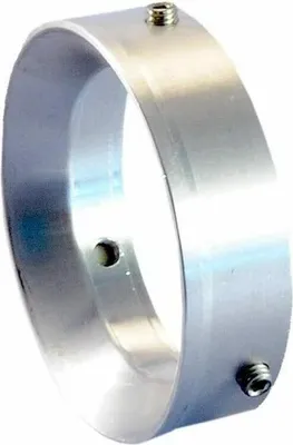 Obrázek produktu pro Ansaugtrichter Polini Anschlussweite 50,5mm für 24-30mm Flachschieber Vergaser