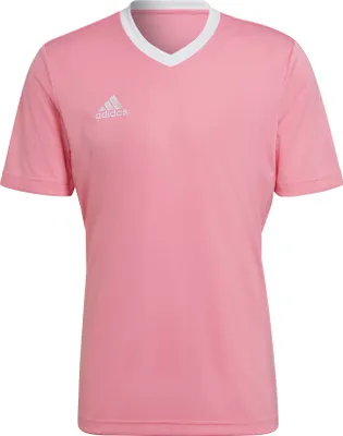 Produktbild von Adidas Tshirts Entrada 22, HC5072, Größe: 170