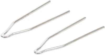 Produktbild von KRAFTMANN 9921 Ersatz-Lötspitzen-Set, 2-tlg., für Art. 9920