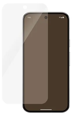 Produktbild von PanzerGlass ® Displayschutz Google Pixel 9 5G | 9 Pro 5G | Ultra-Wide Fit, Google, Google - Pixel 9 5G, Google - Pixel 9 Pro 5G, Trockene Anwendung, Kratzresistent, Schockresistent, Transparent, 1 Stück(e)