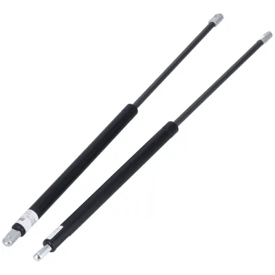 Image de Ressort à gaz,Amortisseurs de levage,Support de levage en acier à ressort,Tige de support hydraulique,Tige de jambe de force hydraulique,Amortisseurs à gaz en acier à ressort