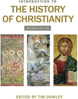 Immagine prodotto di Introduction To The History Of Christianity