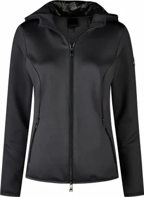Image de Pikeur Fleecejacke Damen Selection HW 2024 Jacke Black 36