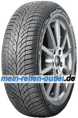 Produktbild von Kumho Wintercraft Wp52 Ev 255/45R20 105V Bsw Xl