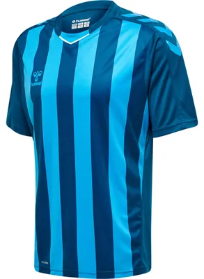 Imagen del producto de Camiseta a rayas Hummel hmlCORE XK