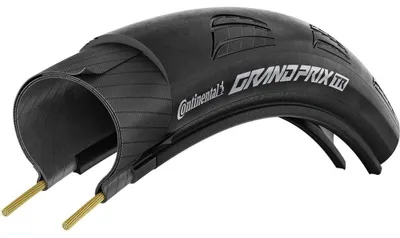 Produktbild von Continental Faltreifen Grand Prix TR Rennradreifen 30-622 Tubeless Ready Falt....