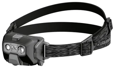 Immagine prodotto di LED LENSER LED Stirnlampe HF6R Core 351524 4058205031837