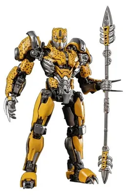 Obrázok produktu pre Transformers Zberateľská figúrka Cheetor 18 cm Hasbro