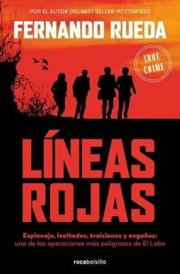 Image de Lignes rouges