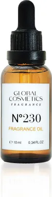 Produktbild von 230 DUFTKOMPOSITION 10ml PARFÜM DAMEN 100% Öl