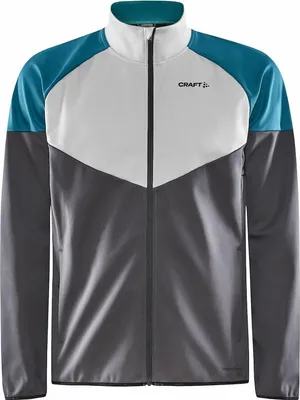 Produktbild von Craft Glide Block Jacket M
