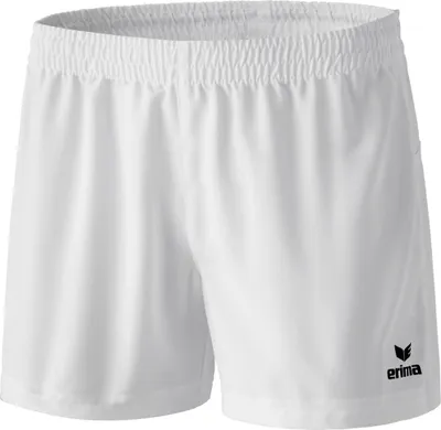 Produktbild von Erima Performance Short ohne Innenslip Damen weiß 48