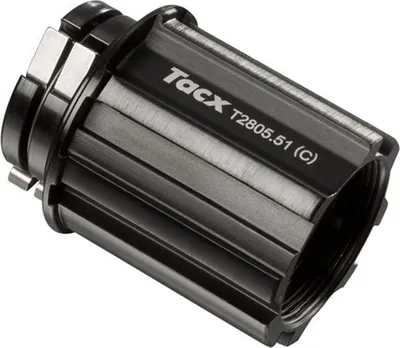 Obrázek produktu pro Garmin T2805.51, Černá, Campagnolo cassette