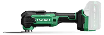 Image de Multi-tool - 18V - Li-ion Brushless 3,6° solo Starlock-Starlock Plus - Hitcase II