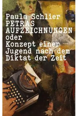 Produktbild von Petras Aufzeichnungen