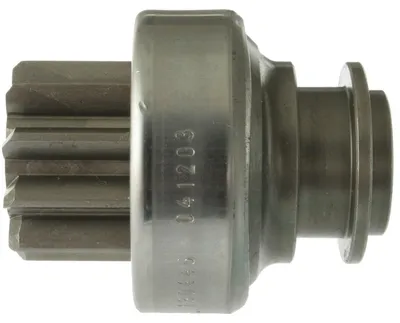 Produktbild von Anlasserfreilauf 10-Zahn HC-Cargo Freilauf Anlasser F032130446