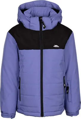 Produktbild von Trespass Halston Jacke Blau 5-6 Years Junge Blau 5-6 Years