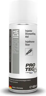 Produktbild von Injektorenlöser 400 ml mit extremer Kältewirkung und PTFE-Partikeln