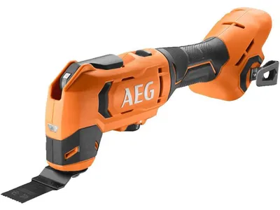 Produktbild von AEG 18 V PRO18V Akku-Multitool BMT18-0 für vielseitige Anwendungen