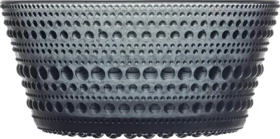 Immagine prodotto di iittala - Ciotola KASTEHELMI 23 cl, grigio scuro