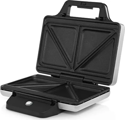 Obrázok produktu pre WMF 0415150011 sendvičovač 800 W Čierna, Strieborná
