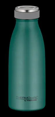 Obrázek produktu pro Termoska Alfi Thermos TC, barva: mechově zelená, matná, objem: 0,35 l