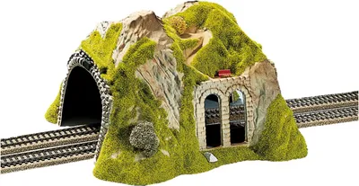 Produktbild von Noch 02430, Ho (1:87)
