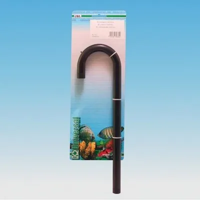 Productafbeelding van JBL U-vormige Pijp Ingang 22MM