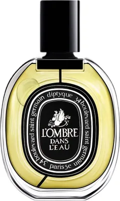 Image de Diptyque L'Ombre Dans L'Eau EDP 75 ml W