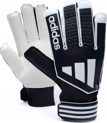 Produktbild von Adidas Tiro Club HN5610 Torhüterhandschuhe Größe: 8