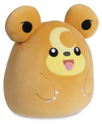 Produktbild von Pokémon Center Teddiursa Squishmallows Plüsch – 30 cm