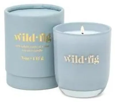 Productafbeelding van Paddywax PETITE geurkaars, aroma: wilde vijg (5 oz / 141 g)