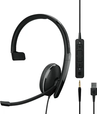 Produktbild von EPOS ADAPT 135T USB II - ADAPT 100 Series - Headset