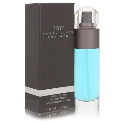 Produktbild von Perry Ellis 360 for Men eau de toilette spray 30 ml
