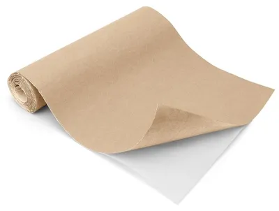 Produktbild von Omgoods – Selbstklebendes Filz für Polsterungen, 40 x 220 cm – Bodenschutz und Möbelbezug