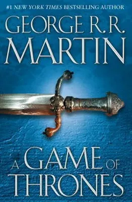Immagine prodotto di A Game of Thrones