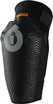 Zdjęcie produktu dla Sixsixone Comp Am Elbow Pad Black XL Black XL
