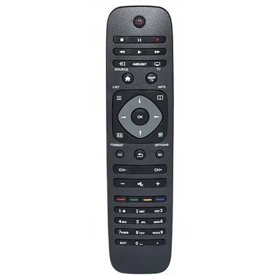 Obrázek produktu pro Philips LED430, YKF309-007 náhradní dálkový ovladač