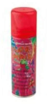 Produktbild von Farbspray rot 125 ml, rot